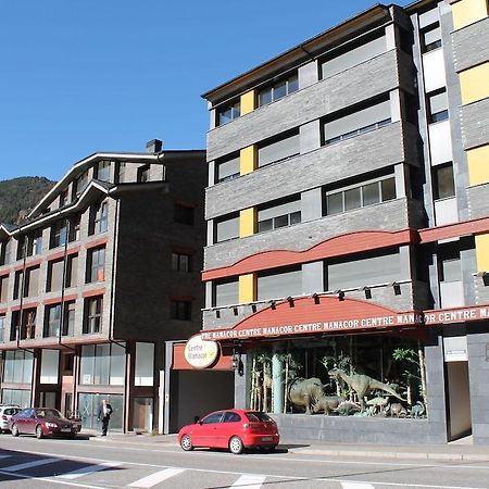 La Merceria 3000 El Tarter Bagian luar foto